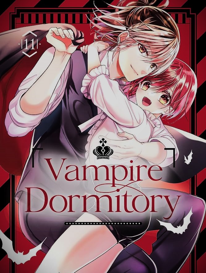 Vampire Dormitory