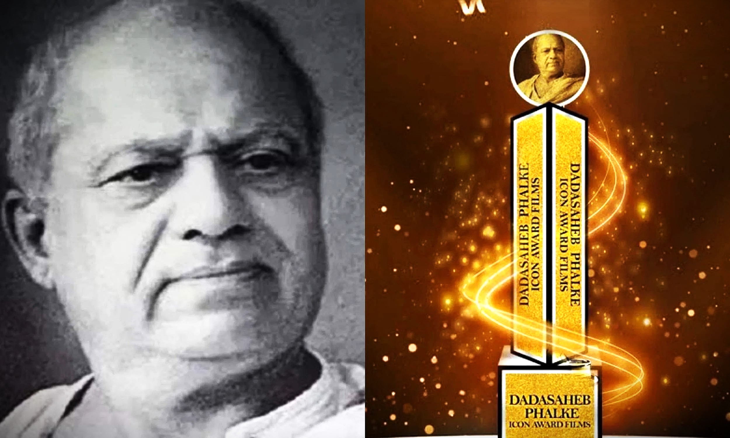 Dadasaheb Phalke Award 2024 winner list