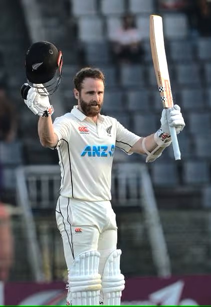 kane williamson