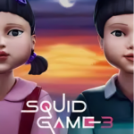 Squid Game Season 3